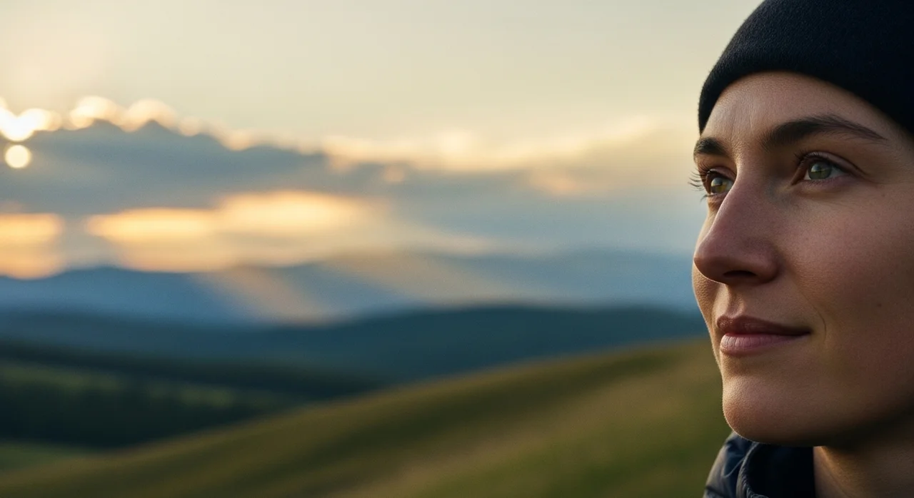 결론: 젊고 선명한 시력을 위한 지속적인 노력