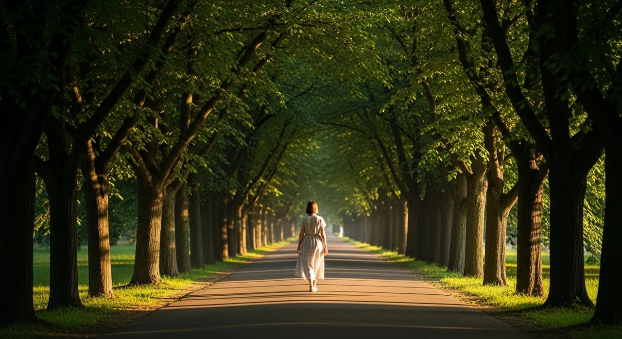 걷기, 가장 강력하면서도 간과하기 쉬운 건강 비결