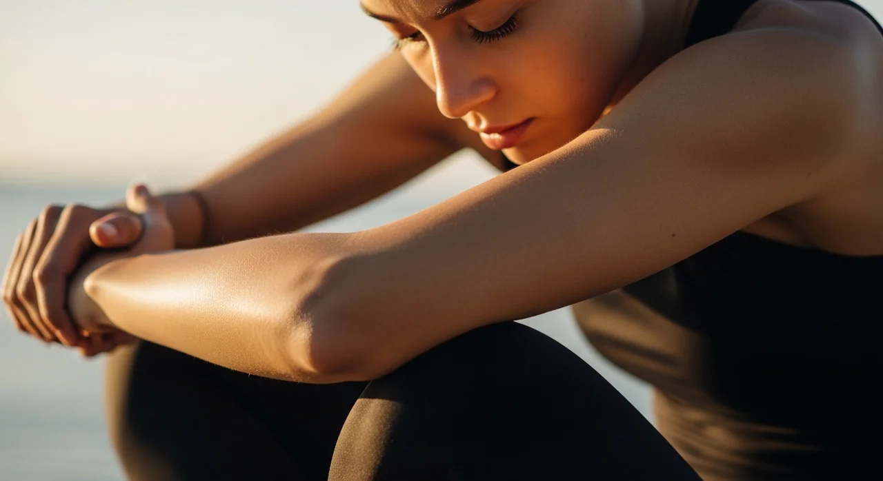 요가 효과 7가지: 몸과 마음을 변화시키는 놀라운 비밀