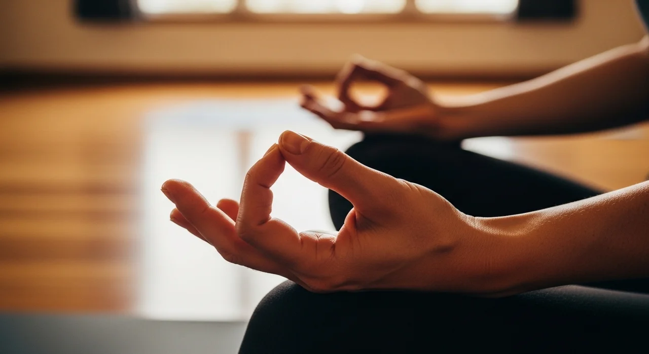 요가 효과를 극대화하는 실천 팁