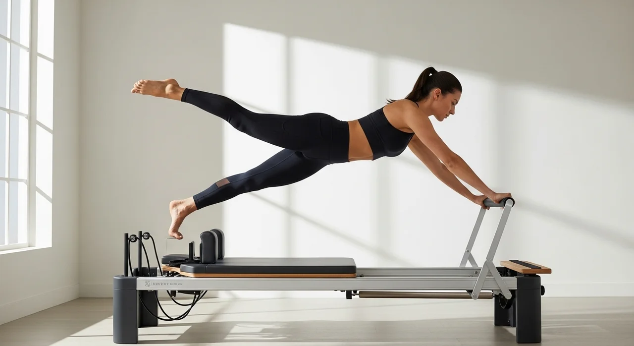 균형 감각 향상과 신체 인지 능력 발달: 몸과 마음의 연결