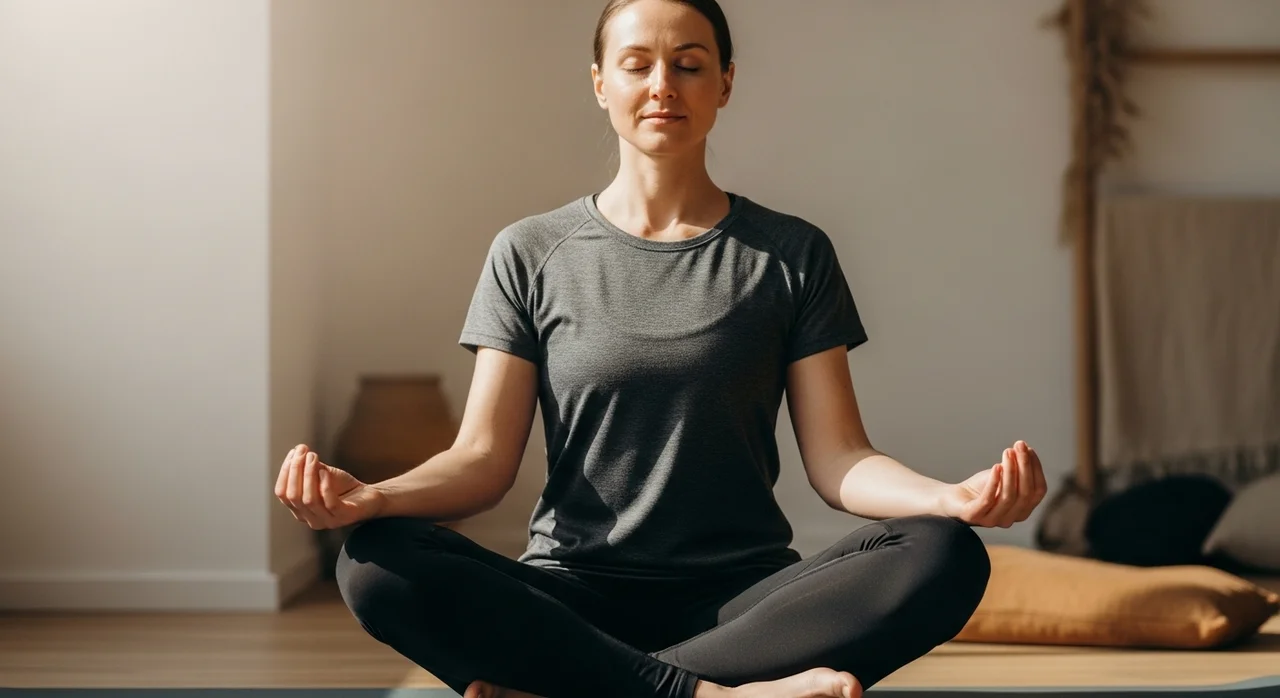 스트레스 해소 및 정신 건강 증진: 몸과 마음의 평화를 찾아서