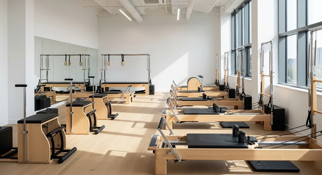 필라테스 시작 전 고려사항 및 성공적인 루틴을 위한 팁