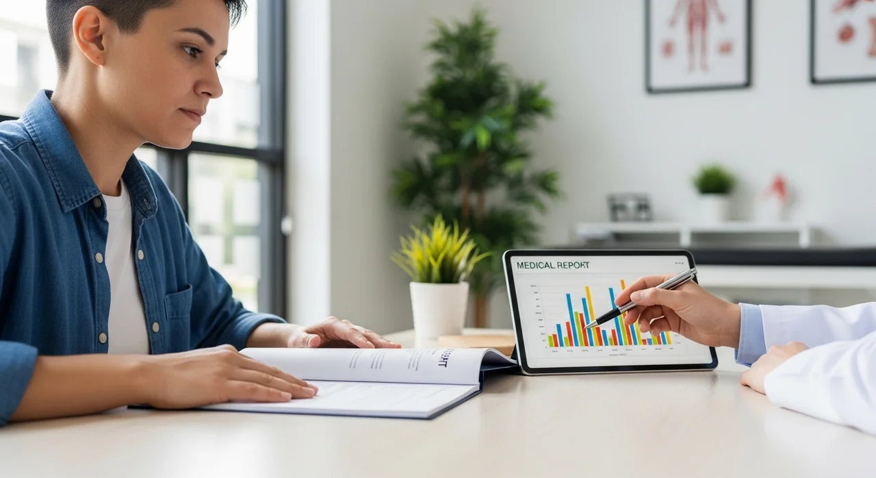 서론: 왜 건강검진이 중요한가?