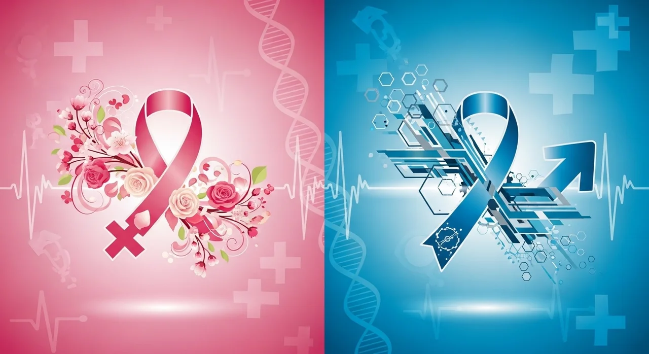 성별에 따른 추가 건강검진 체크리스트