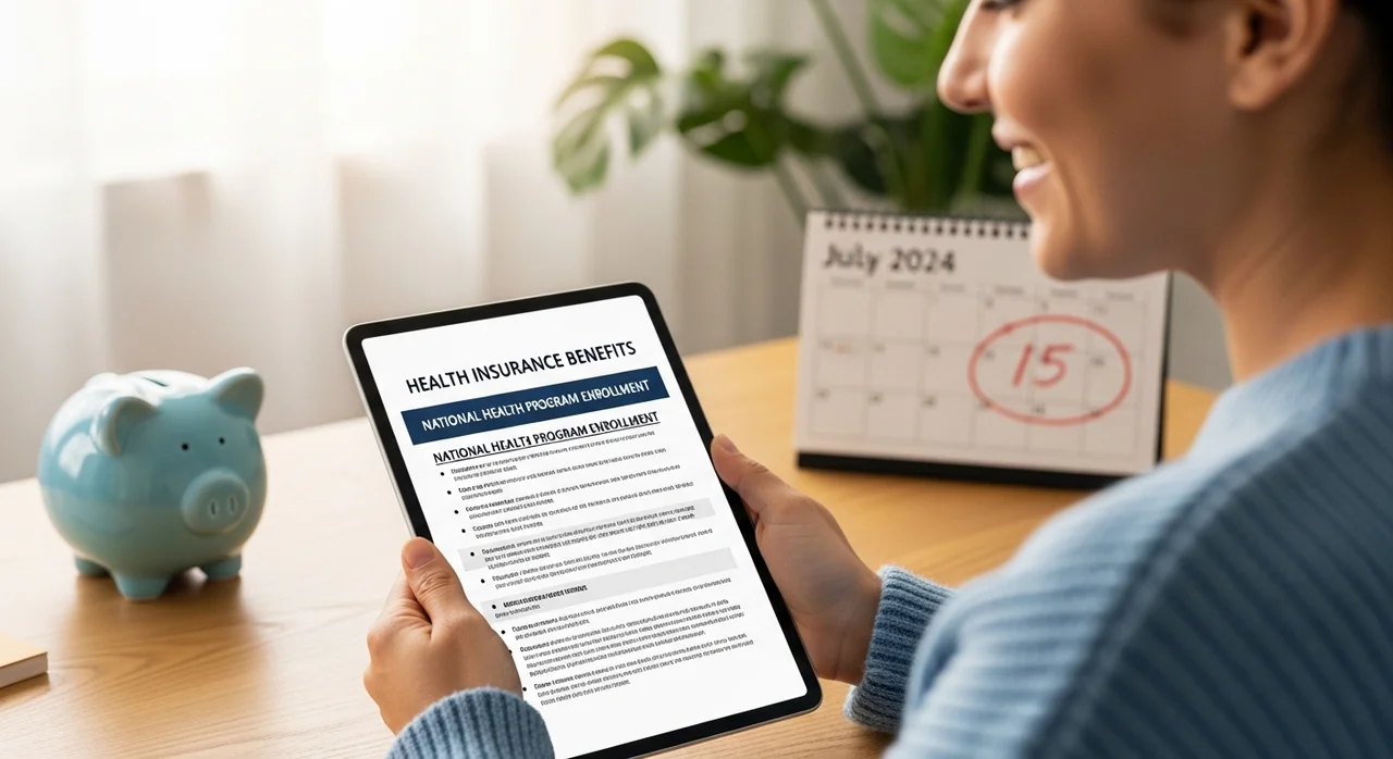 건강검진 비용 절약 팁과 국가 검진 활용법