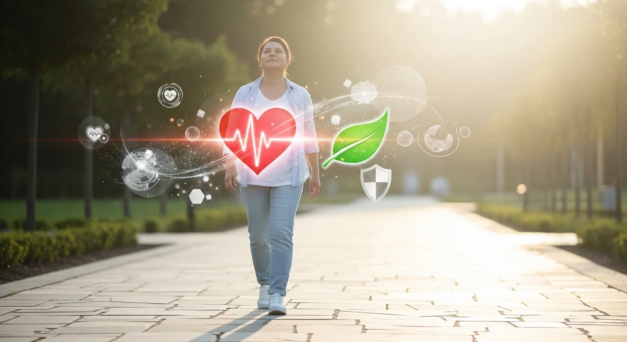 결론: 건강검진, 나를 위한 최고의 투자