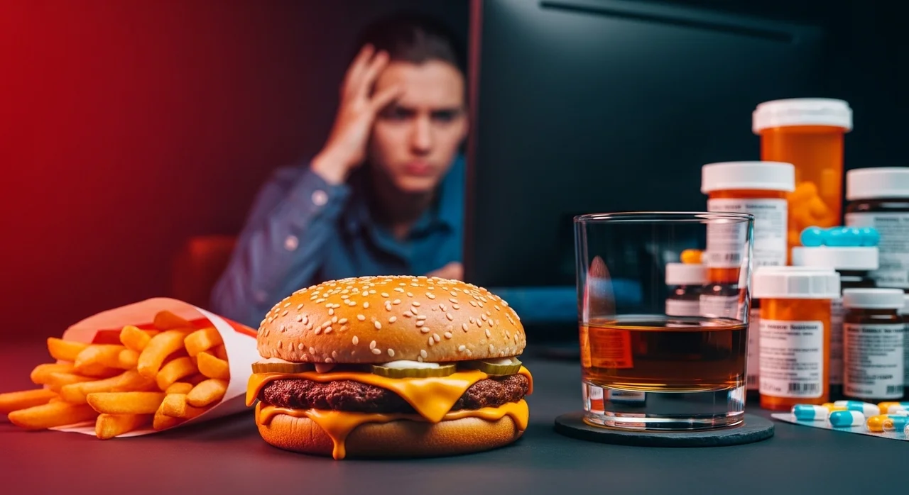 간 건강을 위협하는 주요 요인들