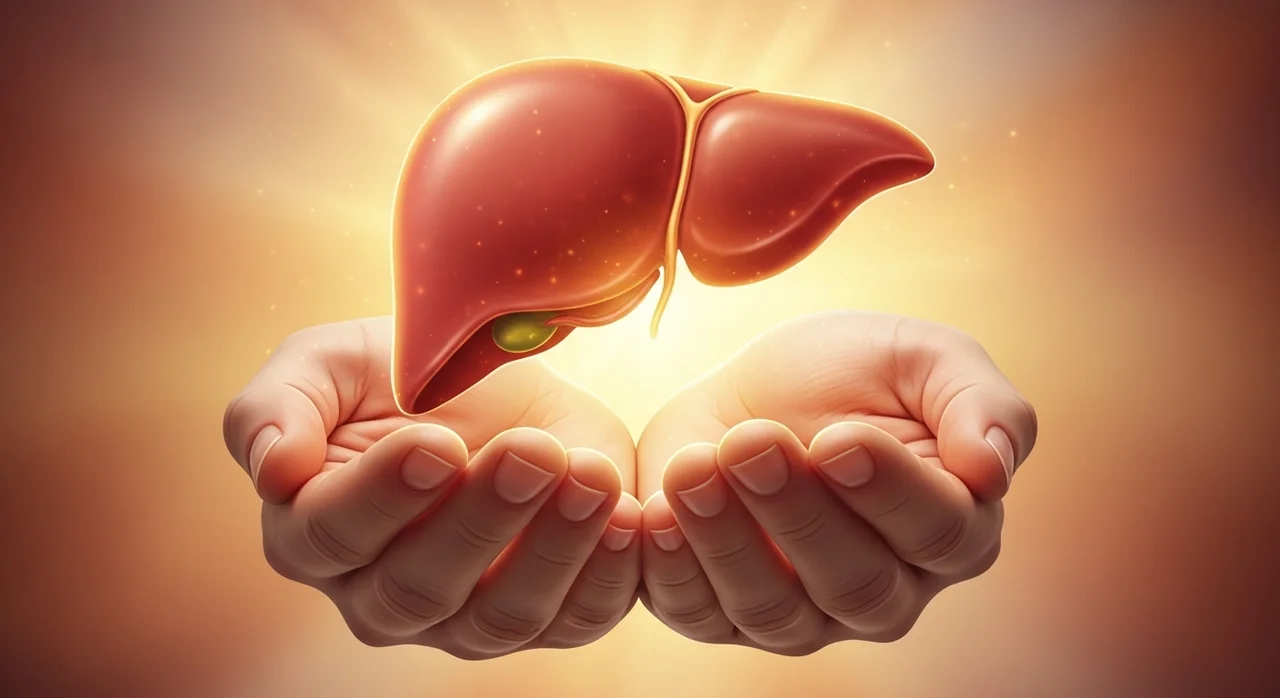 간 건강, 이제는 선택이 아닌 필수