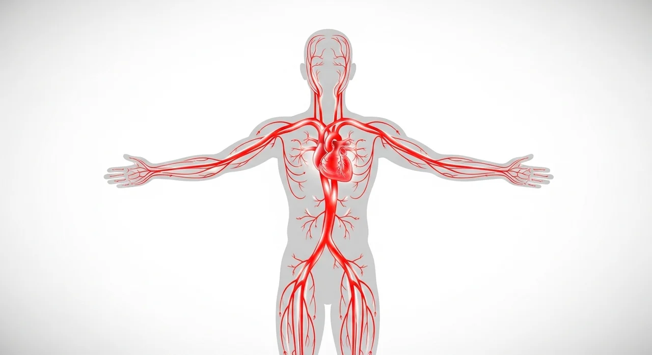 서론: 건강의 출발점, 혈액순환 개선의 중요성