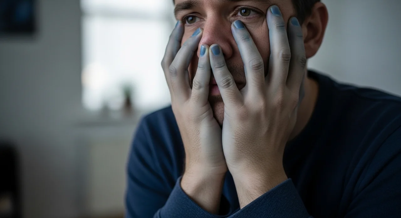 혈액순환 장애, 당신의 몸이 보내는 신호들