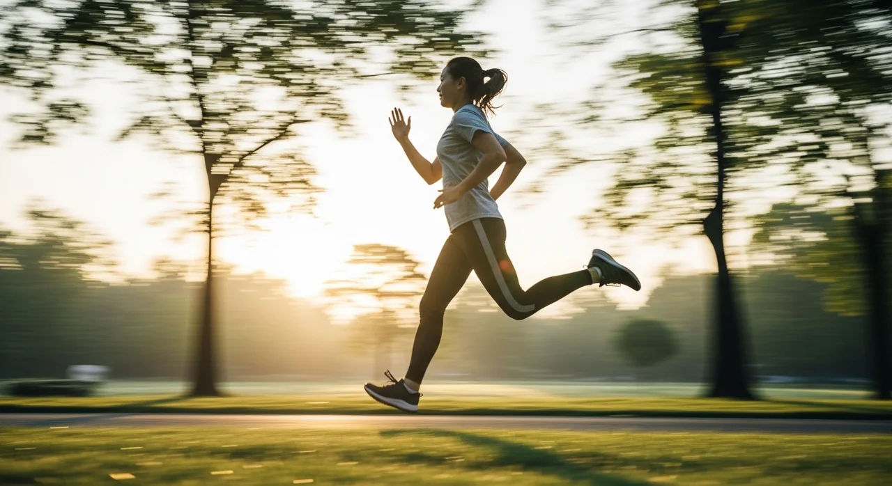 일상 속 운동과 생활 습관으로 혈행 건강 지키기