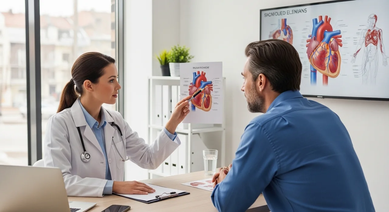 혈액순환 개선 영양제, 현명하게 선택하는 법