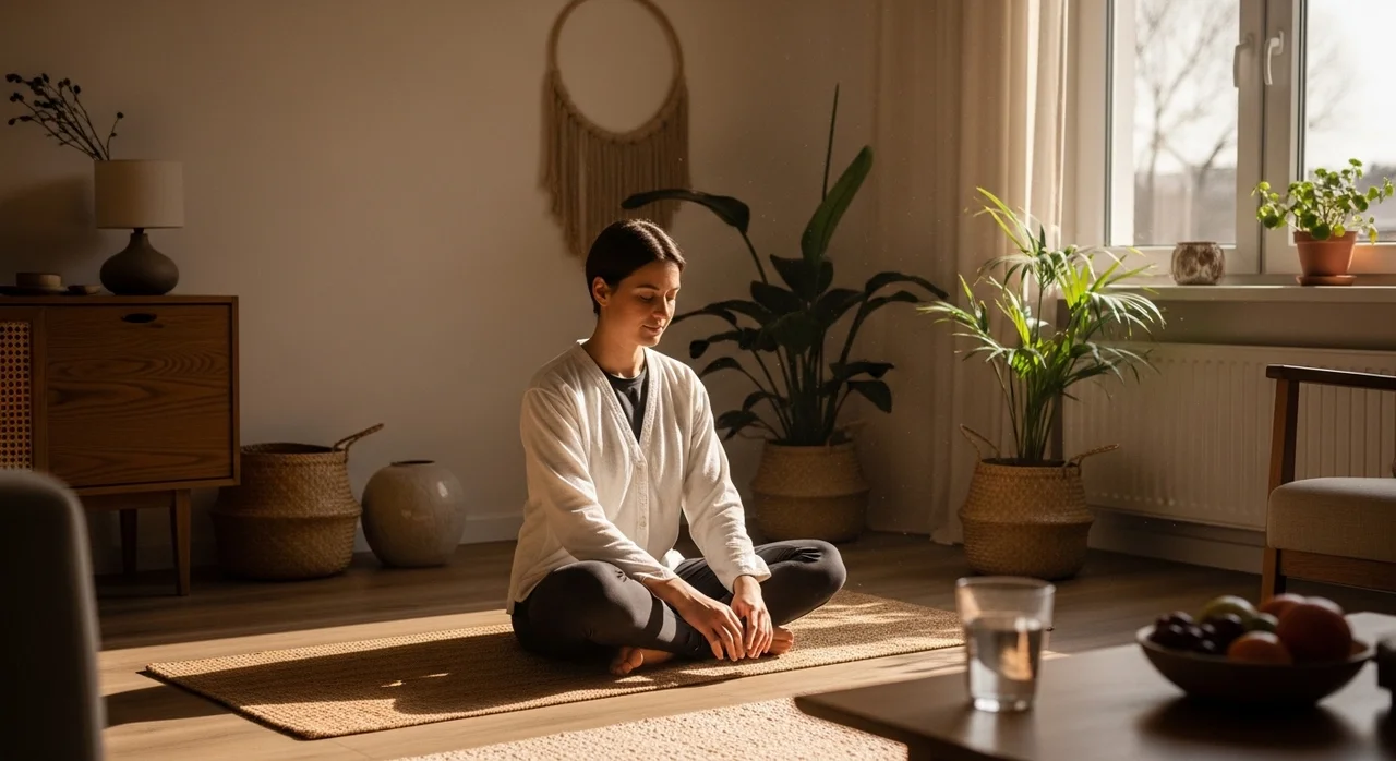 결론: 꾸준함이 만드는 건강한 혈액순환