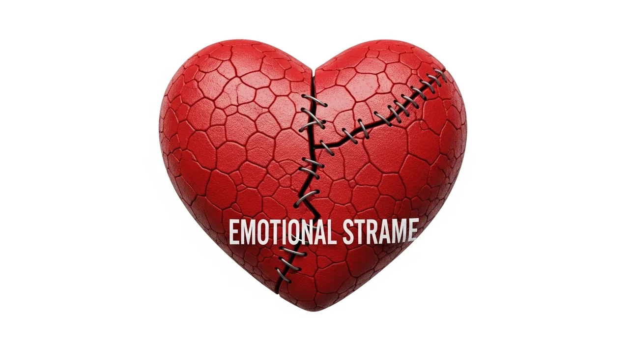 피로의 진짜 원인 파악하기: 단순히 잠 부족 때문일까요?