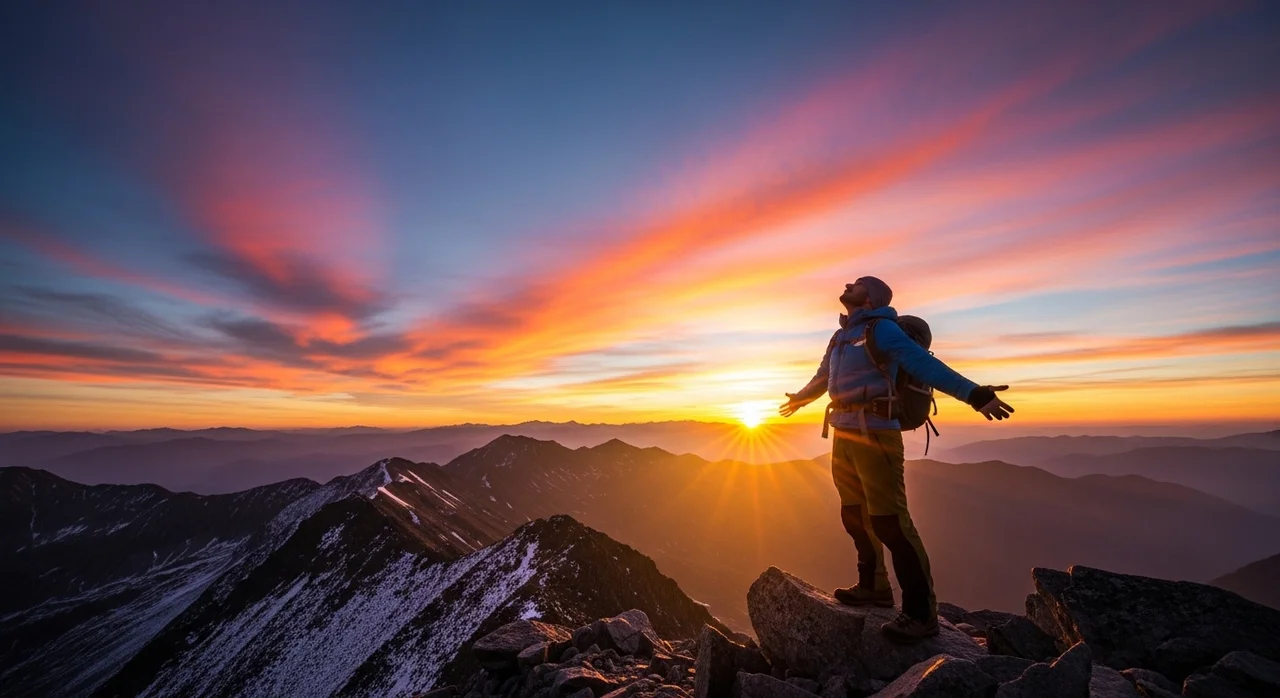 결론: 활기찬 내일을 위한 지속 가능한 피로 회복 로드맵