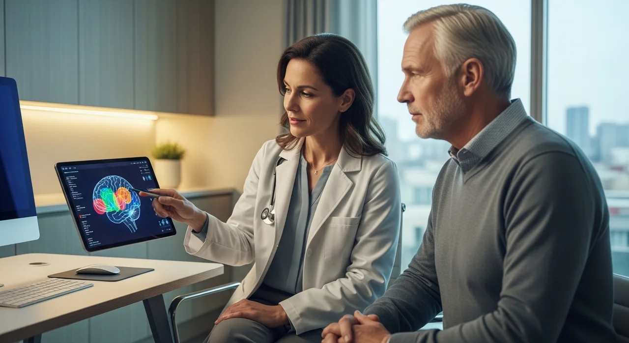 전문가와 함께하는 똑똑한 뇌 건강 지키기