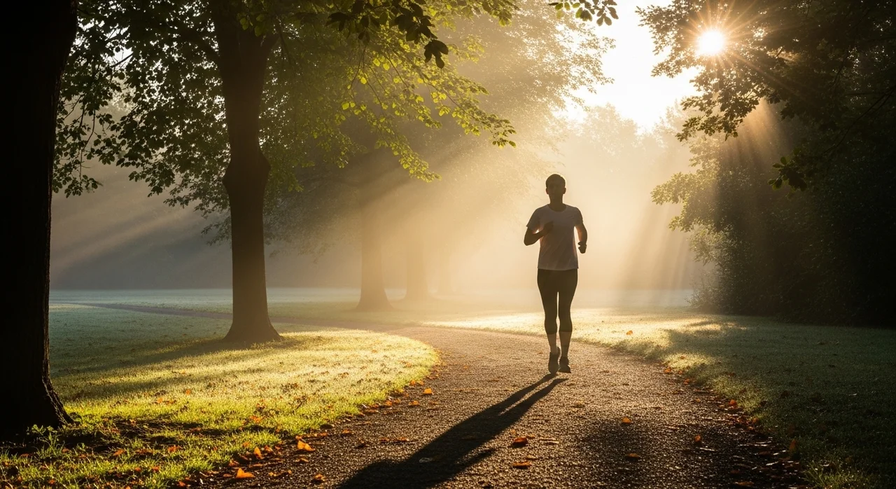 공복 운동 효과 및 체지방 감량 극대화하는 5가지 핵심 비결