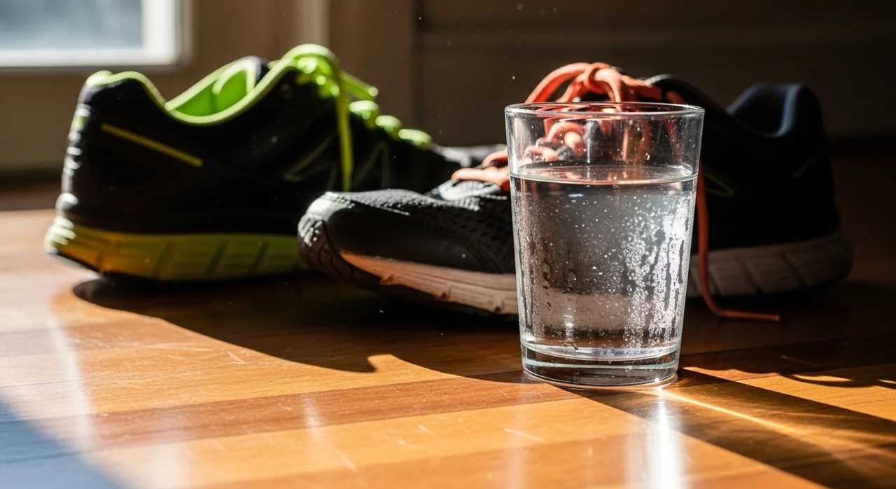 공복 운동, 정말 체지방이 더 잘 탈까요?