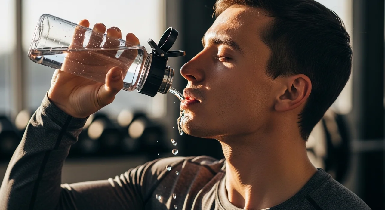 근손실 걱정? 이렇게 하면 안전해요