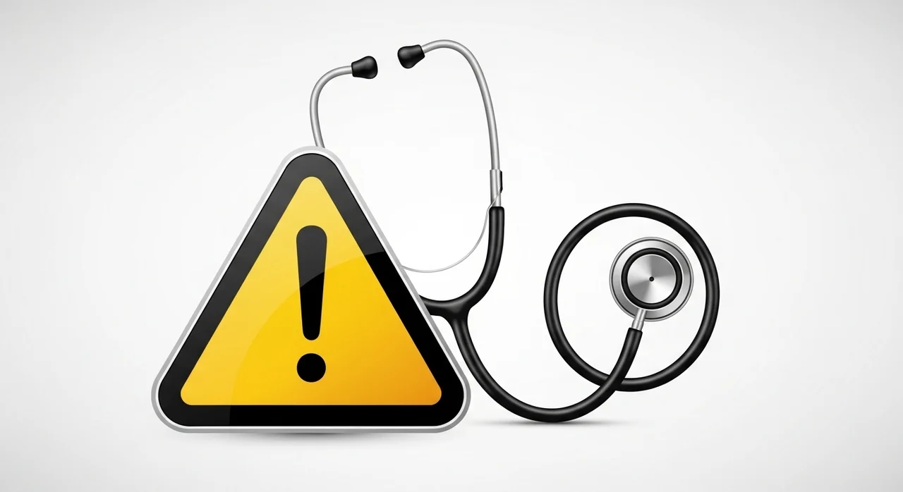 이런 분들은 공복 운동을 피해야 해요!