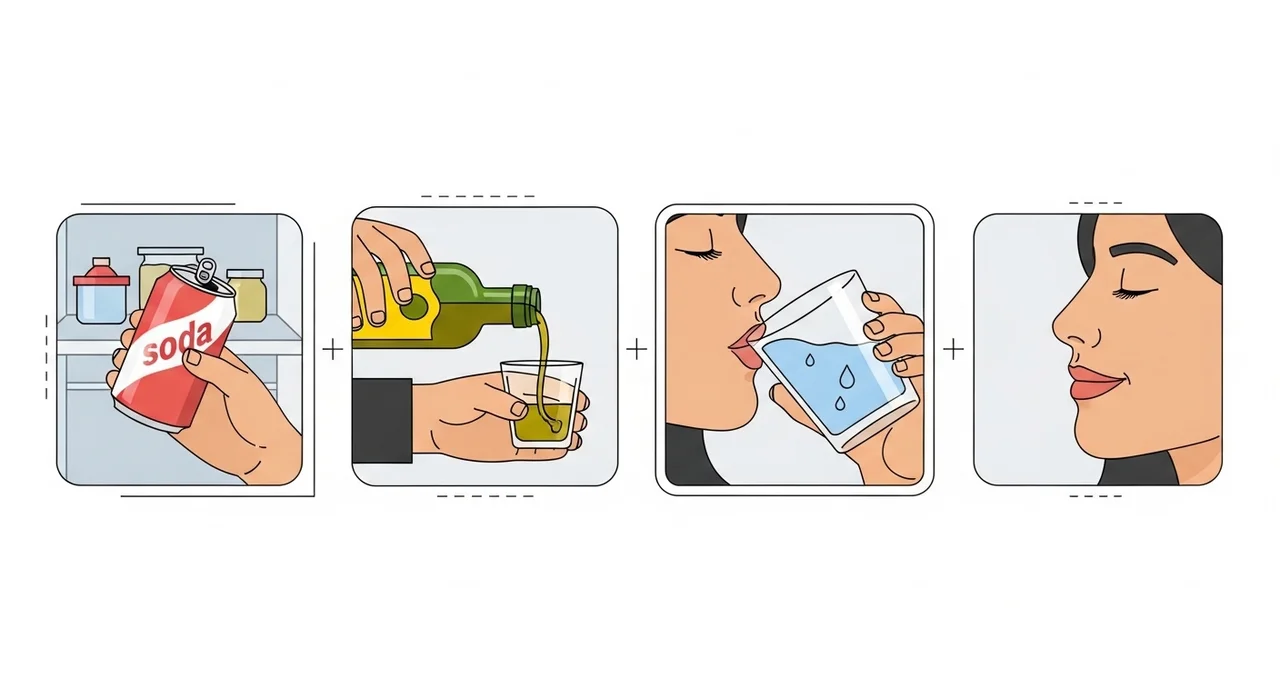 실패 없는 저탄고지 식단 시작 3단계