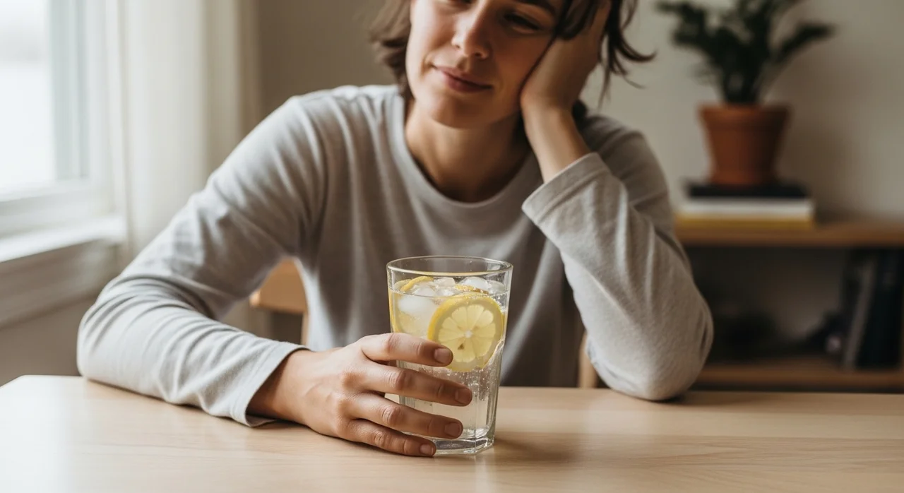 초보자가 겪는 부작용 '키토 플루' 예방법