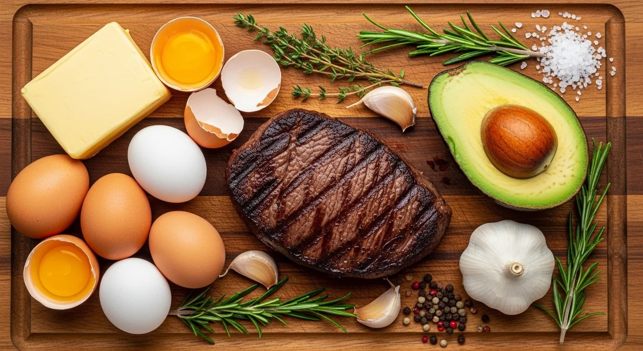 장보러 가기 전 필독! 장바구니 체크리스트