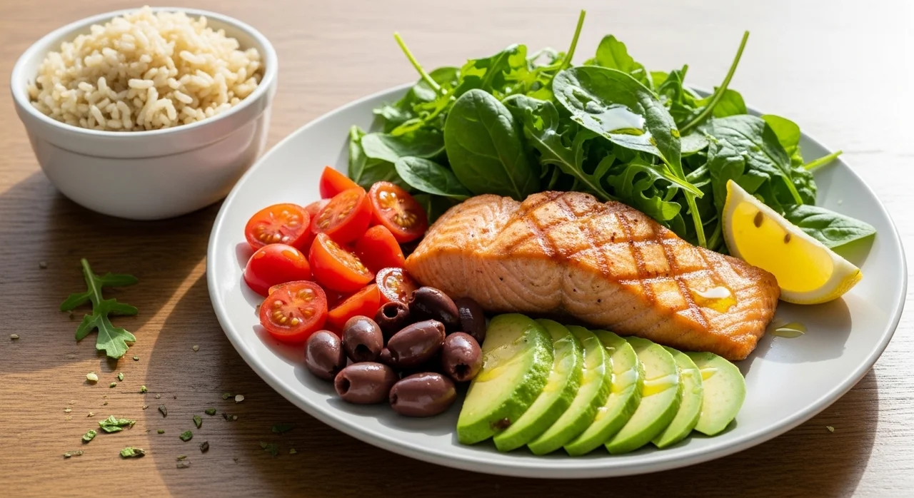 혈당 관리 식단 추천 및 혈당 스파이크 막는 3단계 식사법 총정리