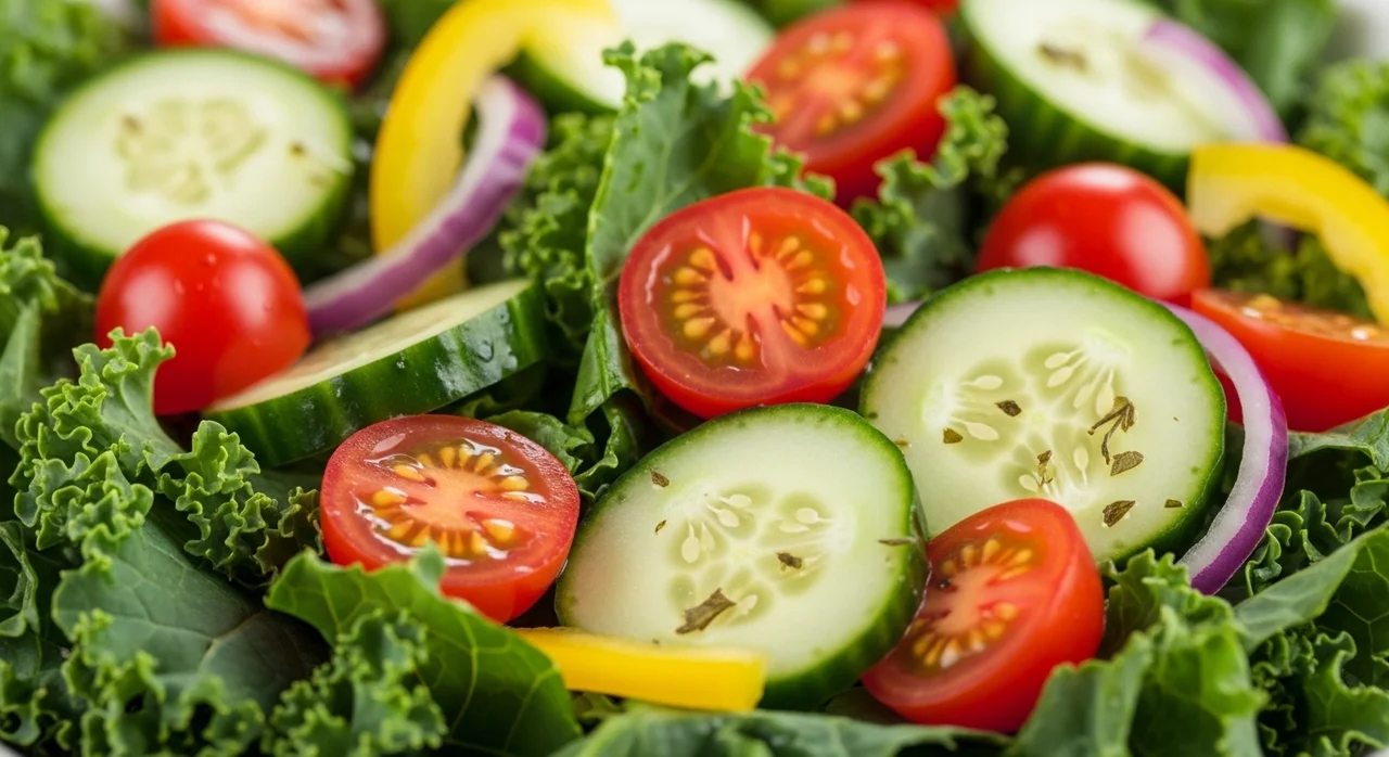 혈당 관리 식단, 왜 지금 바로 시작해야 할까요?