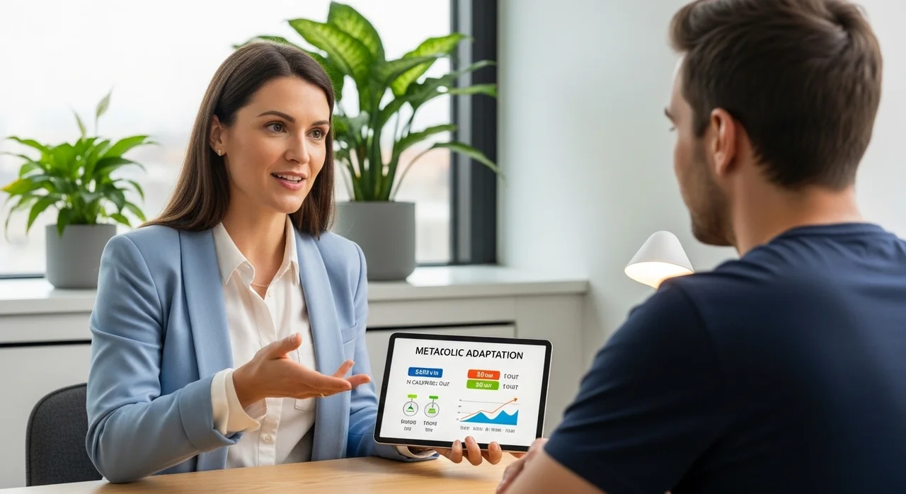 다이어트 정체기, 왜 오는지 궁금하셨죠? 핵심 요약