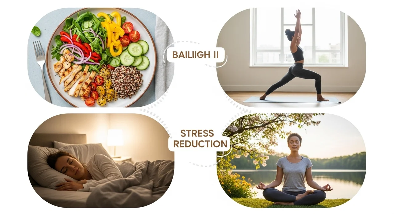 성공적인 체중 감량 속도 조절을 위한 핵심 요소 분석