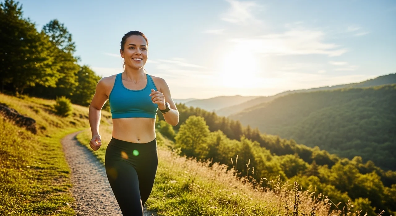 느리지만 확실한 승리: 건강한 체중 감량의 장기적 이점