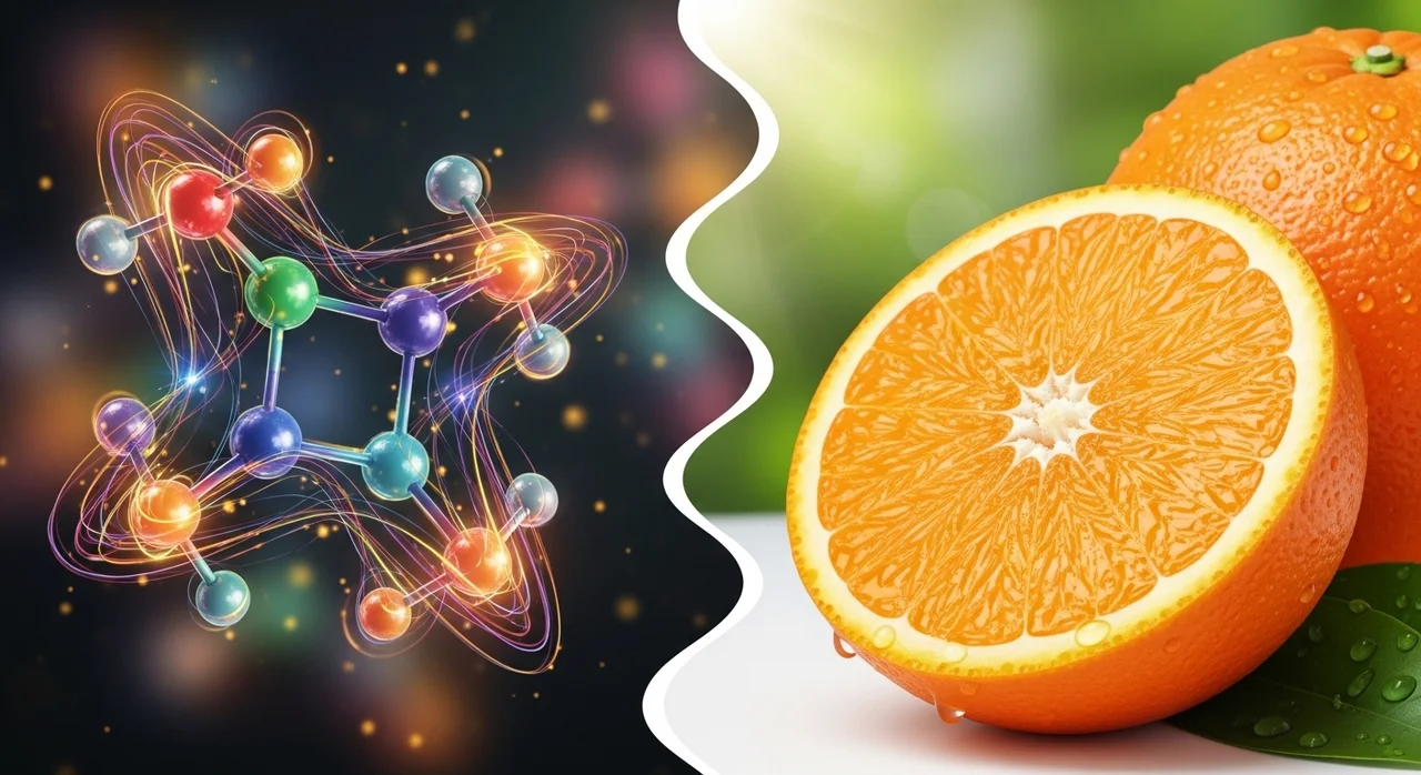 합성 비타민 vs 천연 유래 비타민, 어떤 것이 더 좋을까?