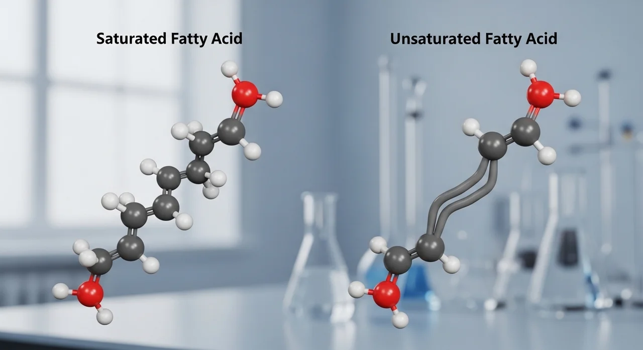 rTG형 vs 일반 오메가3, 무엇이 다른가요?