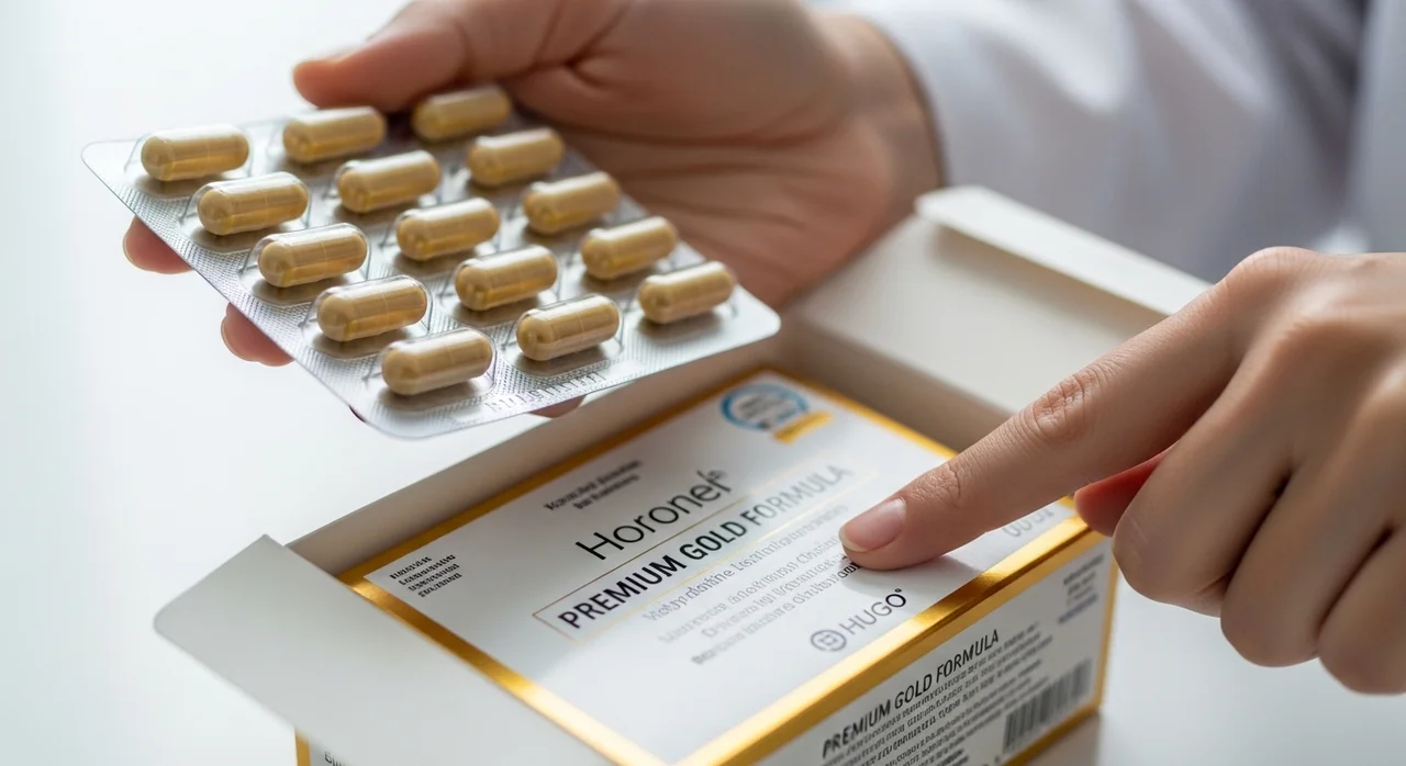 실패 없는 오메가3 제품 고르는 4단계 가이드