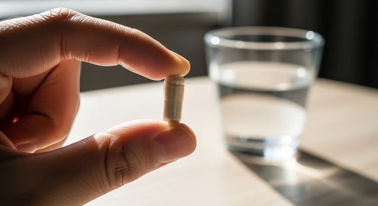 효과적인 마그네슘 섭취 방법 3단계