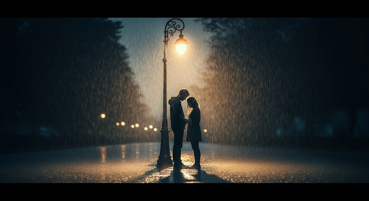 상실의 시대, 우리가 사랑을 증명하는 가장 처절한 방법