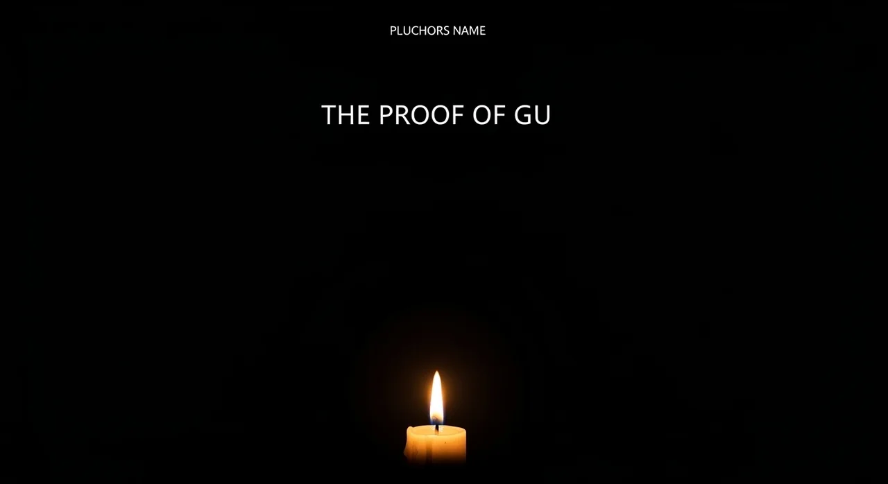 구의 증명 핵심 요약: 저자와 작품 배경