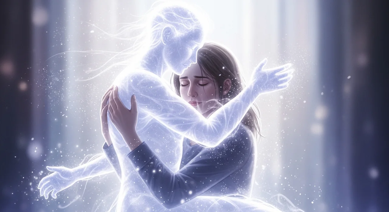 인사이트 3: 죽음 너머의 연결, 상실을 대하는 태도