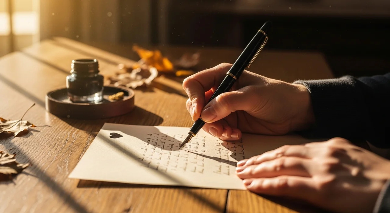 실전 액션 플랜: 내 삶에 사랑을 증명하는 법