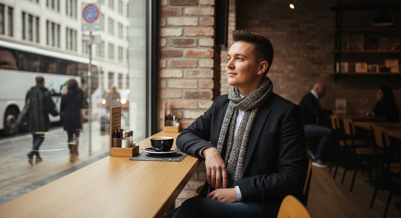 소란스러운 세상에서 나를 지키는 황제의 일기