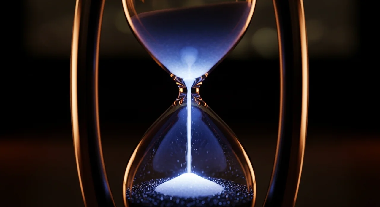 인사이트 2: 오직 '지금 이 순간'만이 나의 소유다