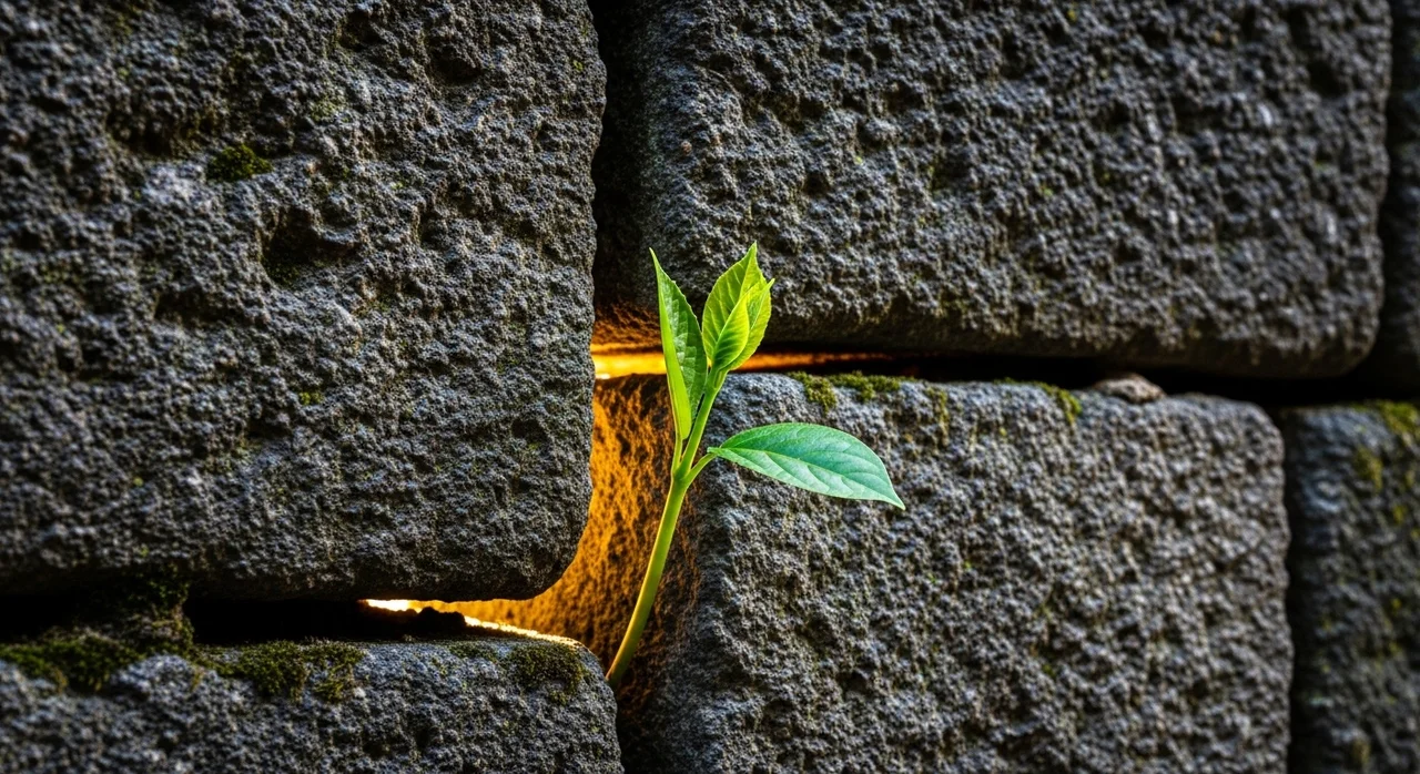 인사이트 3: 장애물은 오히려 길이 된다