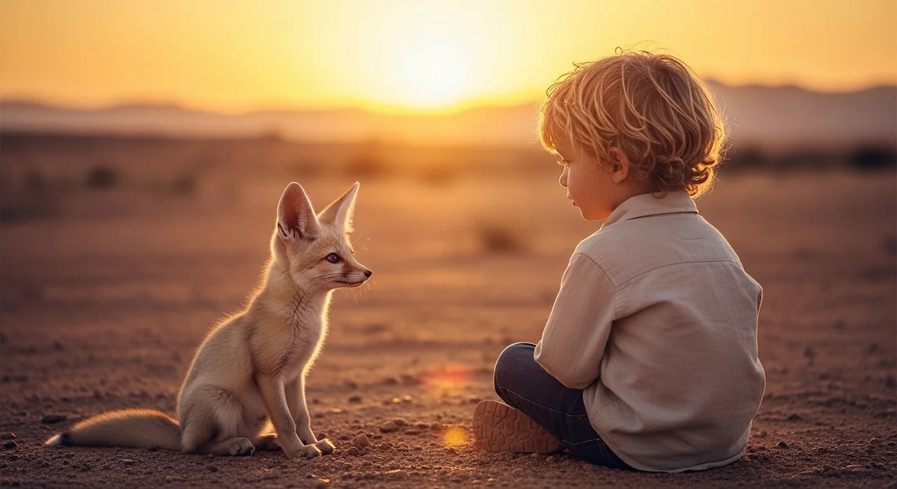인사이트 1: '길들인다'는 것의 진짜 의미