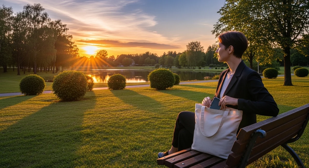실전 액션 플랜: 내 삶을 가꾸는 3가지 행동