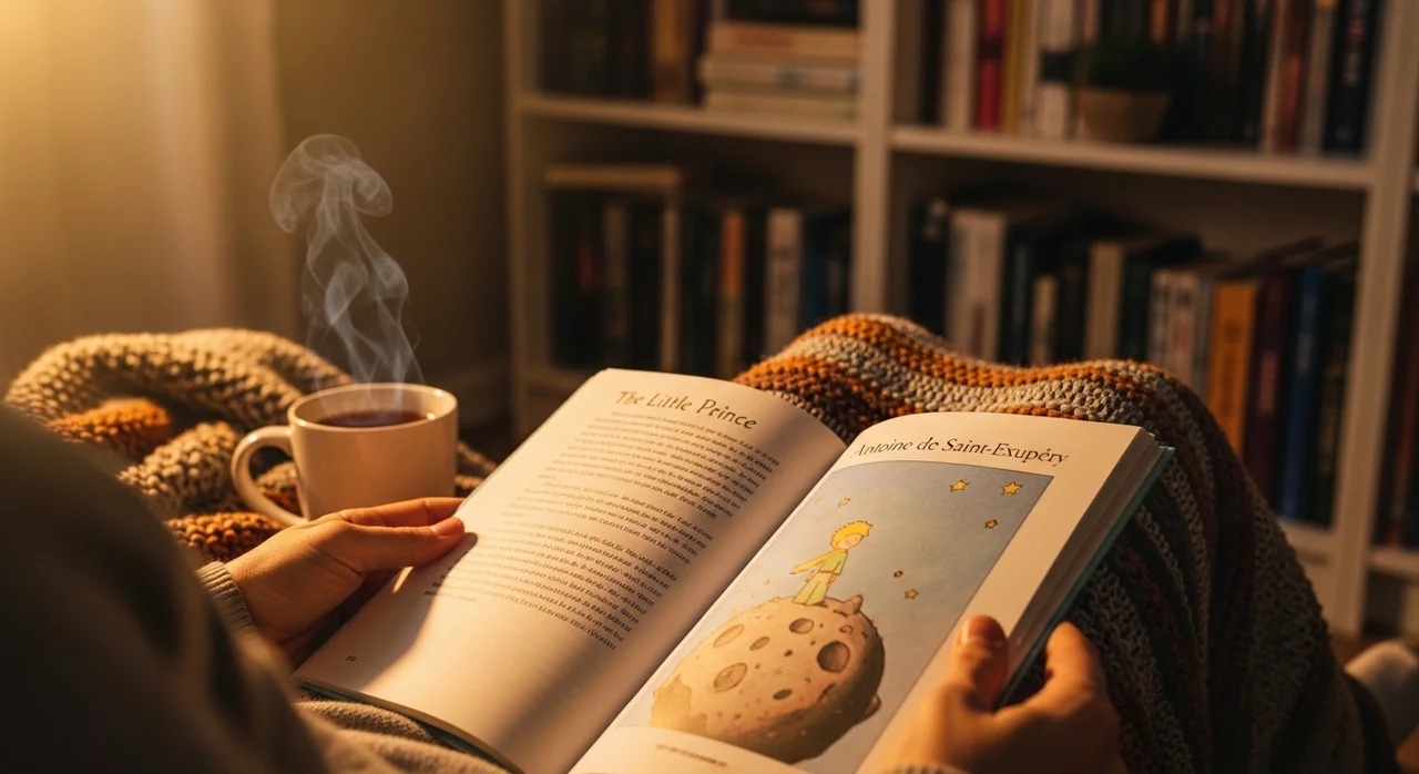 총평: 어른이 된 당신을 위한 가장 순수한 위로