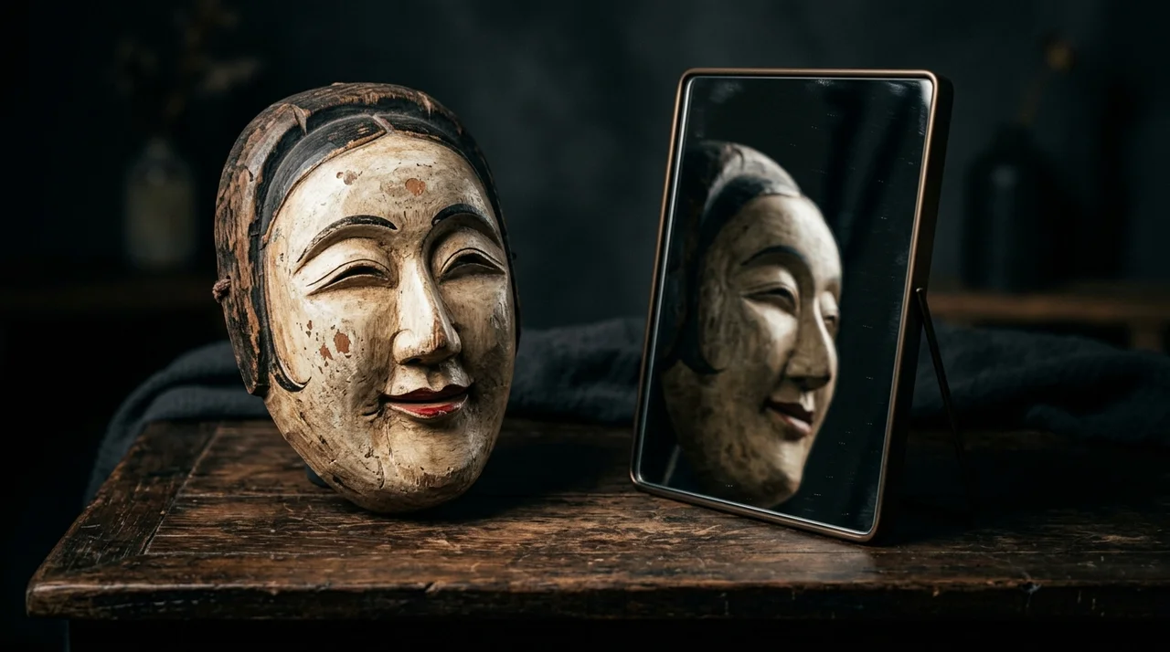 [혼모노 책] 가짜 삶에 지친 당신을 위한 성해나의 날카로운 위로