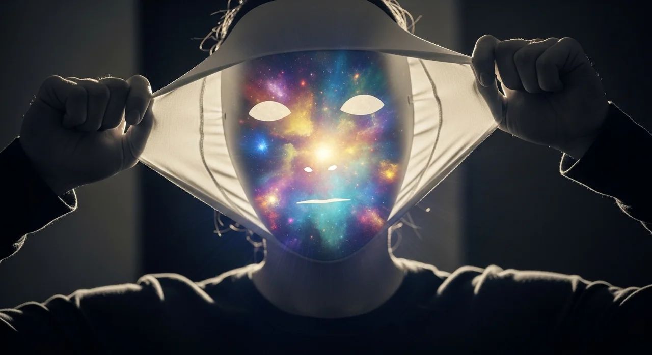 진짜와 가짜 사이에서 방황하는 당신에게