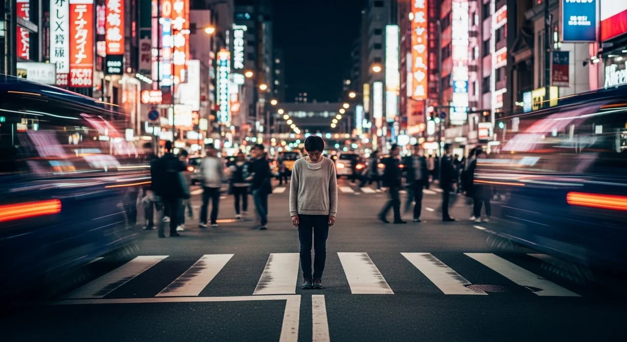 타인의 시선이라는 감옥에서 탈출하기